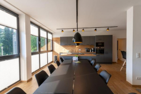 Ferienwohnung WurmbergQuartier - nur 350 m zur Wurmbergseilbahn